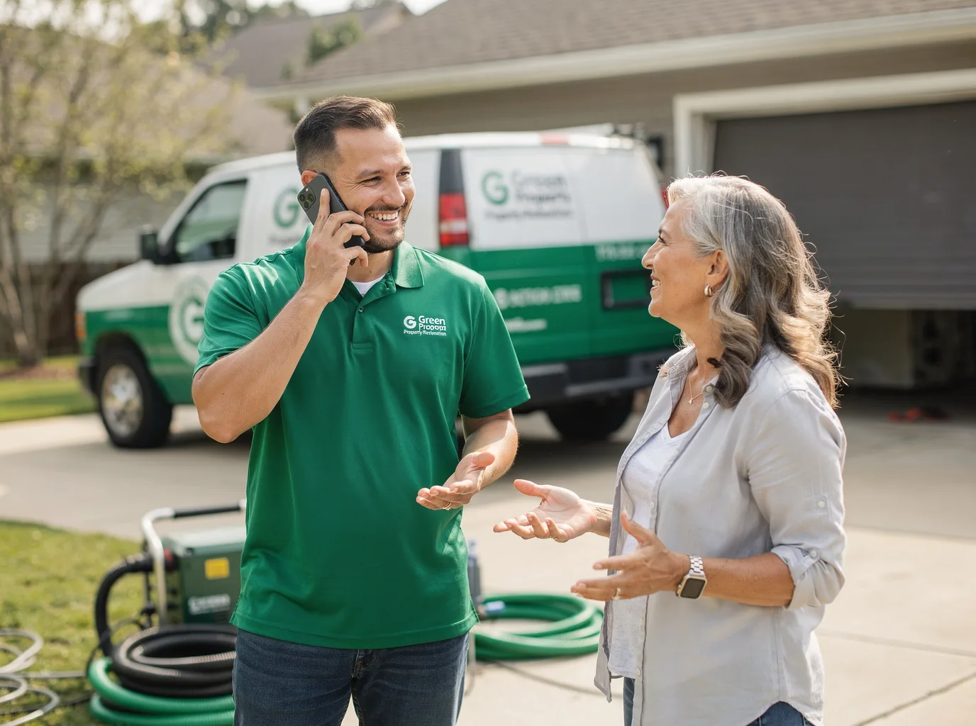 Water Damage Restoration Clarkedale, AR FAQs